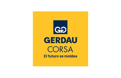 Gerdau Corsa Logo 22 01121124