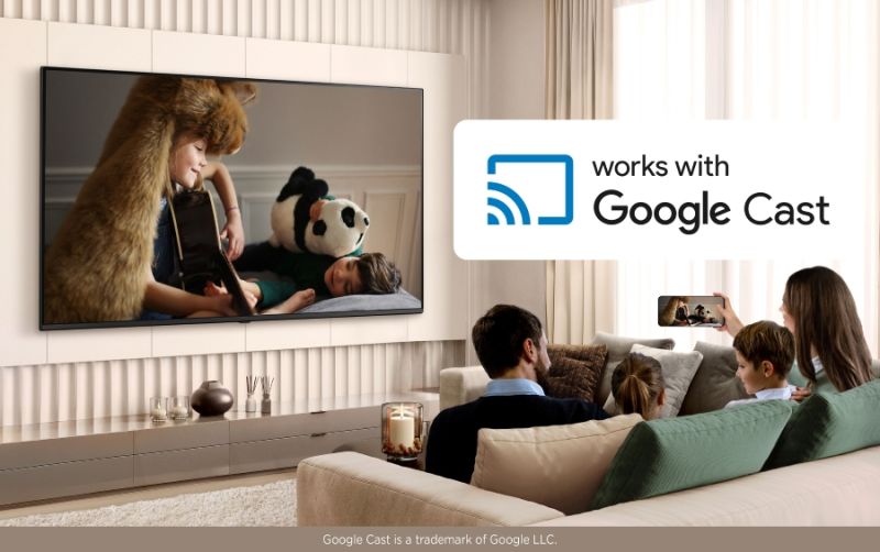 Googlecast-HotelTV_PR_Global 01300125
