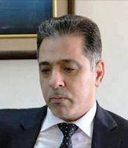 El ministro del Interior de Irak, Mohammed al-Ghabban, presentó hoy su renuncia al primer ministro Haider al Abadi.