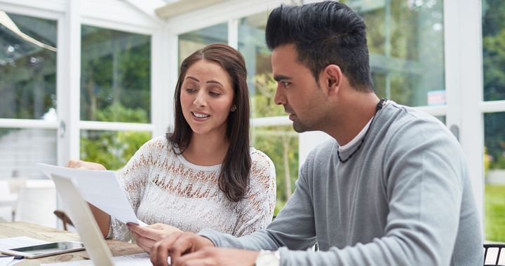 Construye tu futuro financiero: ¿cómo registrarte en una Afore? 01190525