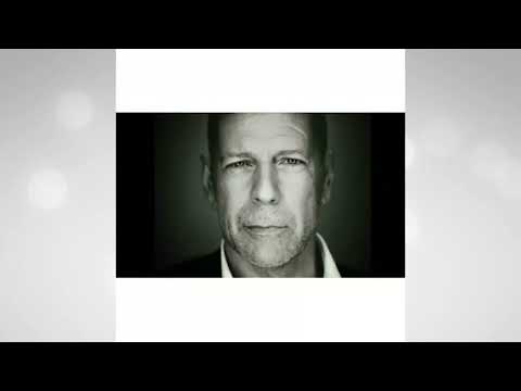 Embedded thumbnail for Bruce Willis padece demencia y su estado de salud ha empeorado