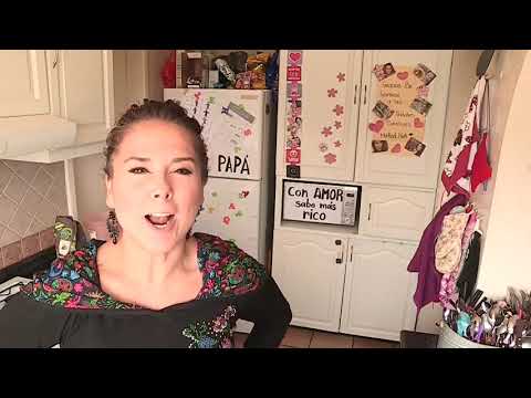 Marisolpink, la mexicana que conquistó YouTube con recetas | Marisolpink, la mexicana que conquistó YouTube con recetas |