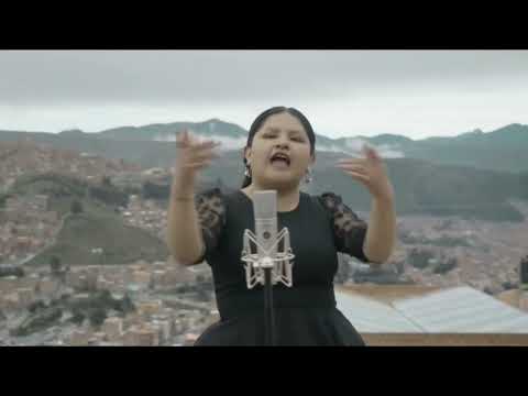 Embedded thumbnail for Alwa, la cholita boliviana que rompe barreras con el poder de su rap