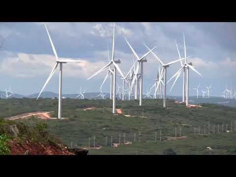 Embedded thumbnail for Actualidad de las energías renovables en América pasa por las promesas y el desarrollo
